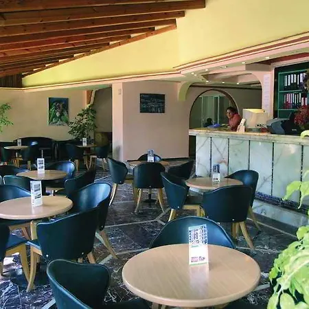 Elit Koseoglu Hotel 3*