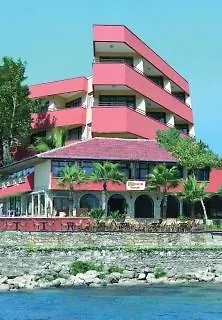 Elit Koseoglu Hotel