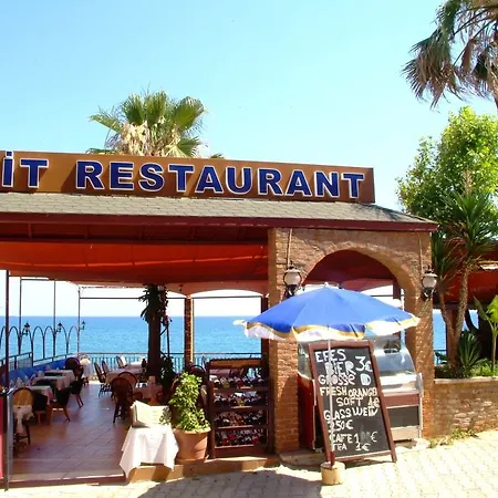 Hotel Elit Koseoglu 3*