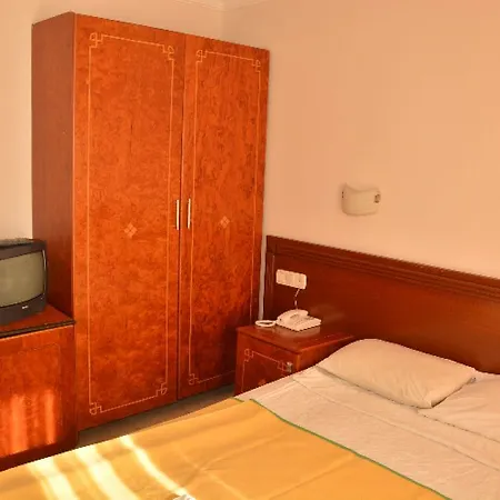 Elit Koseoglu Hotel 3*