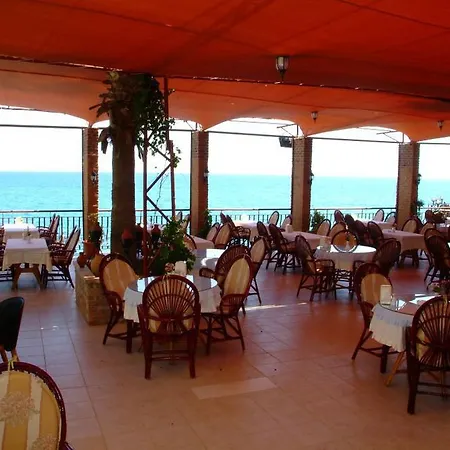 Hotel Elit Koseoglu 3*