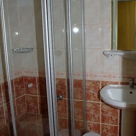 Elit Koseoglu 3* Side